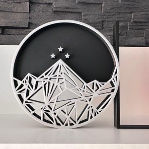 Velaris Starlight Book End perfect gift for ACOTAR fan City Of Starlight Fantasy Book Lover Gift Acotar Merch Home Decor Fantasy Bookshelf