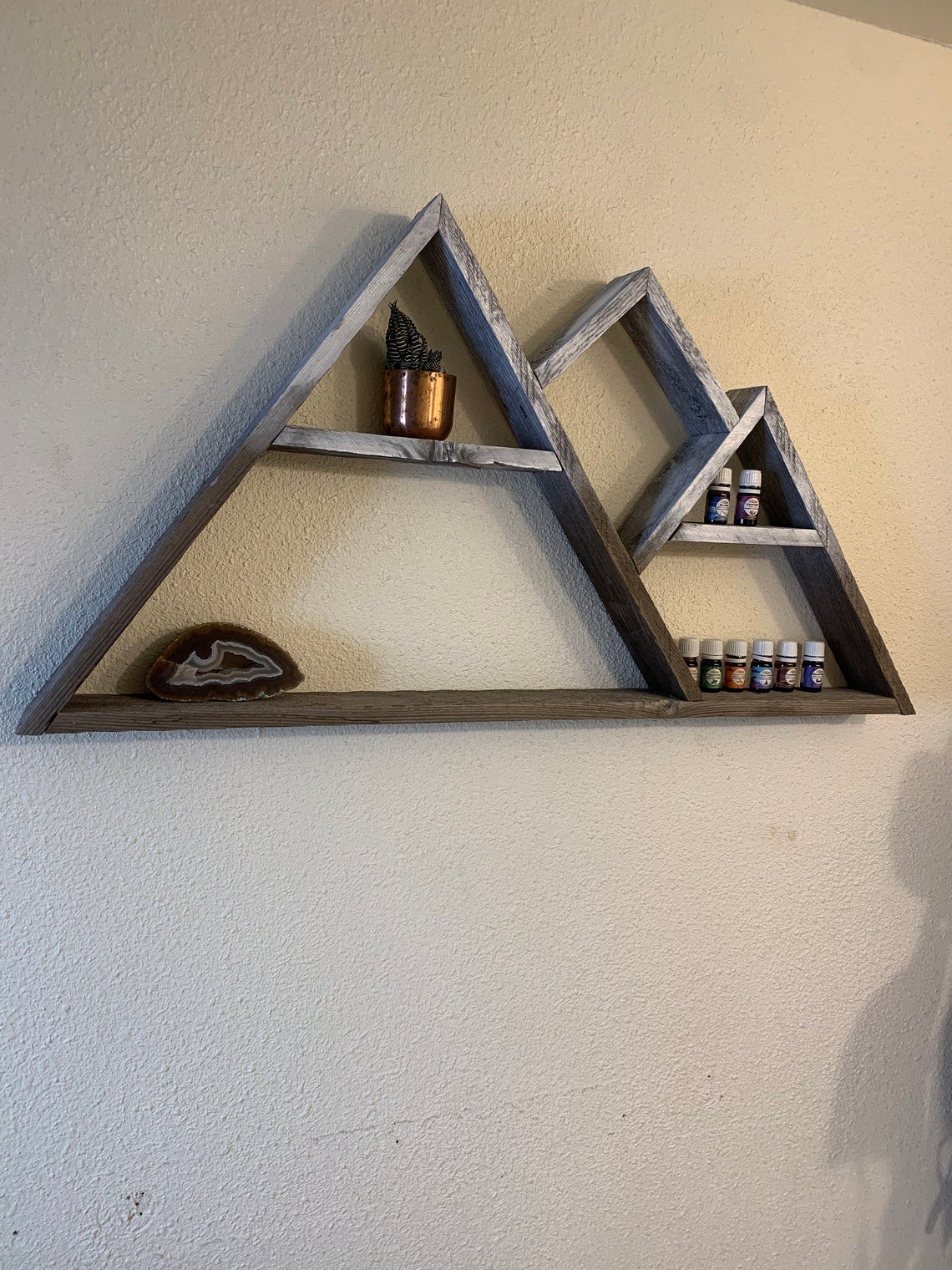 Mountain view shelf Etsy