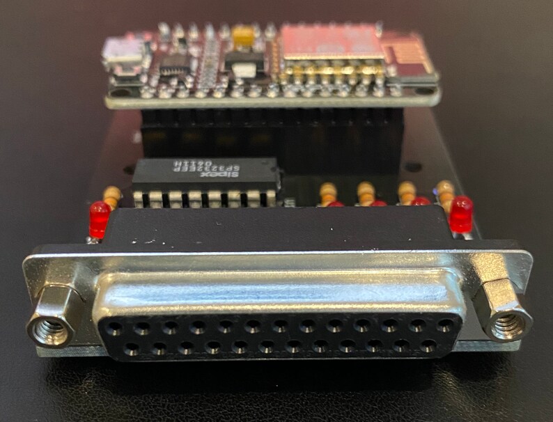 Retro wifi modem Clearance