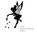The Super Sewing Fairy