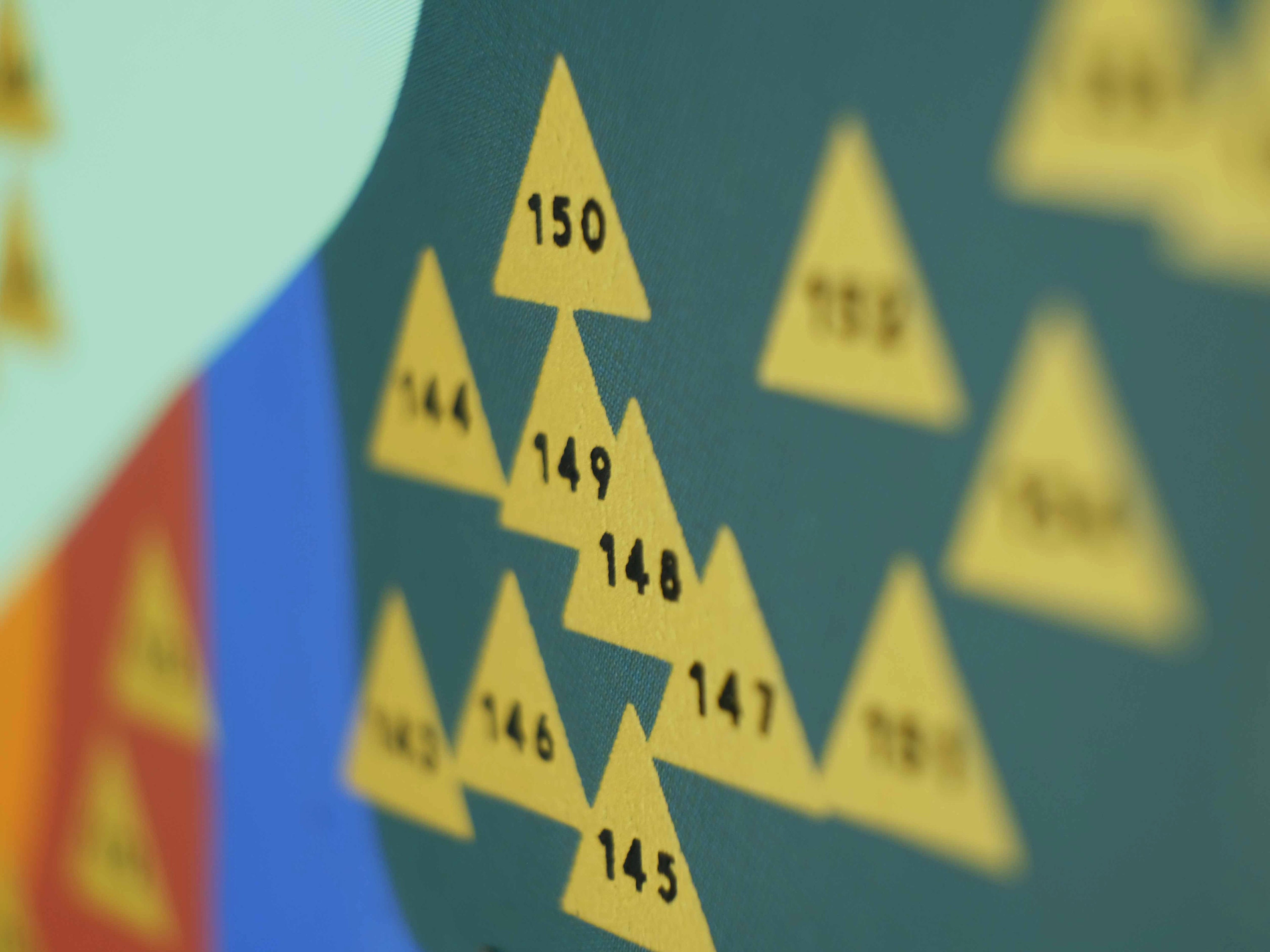 Munro Bagging Scratch off Map Munro Baggers Poster A1 Etsy UK