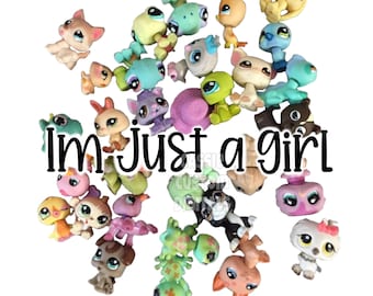 lps png 2000s nostalgia childhood instant digital download toys
