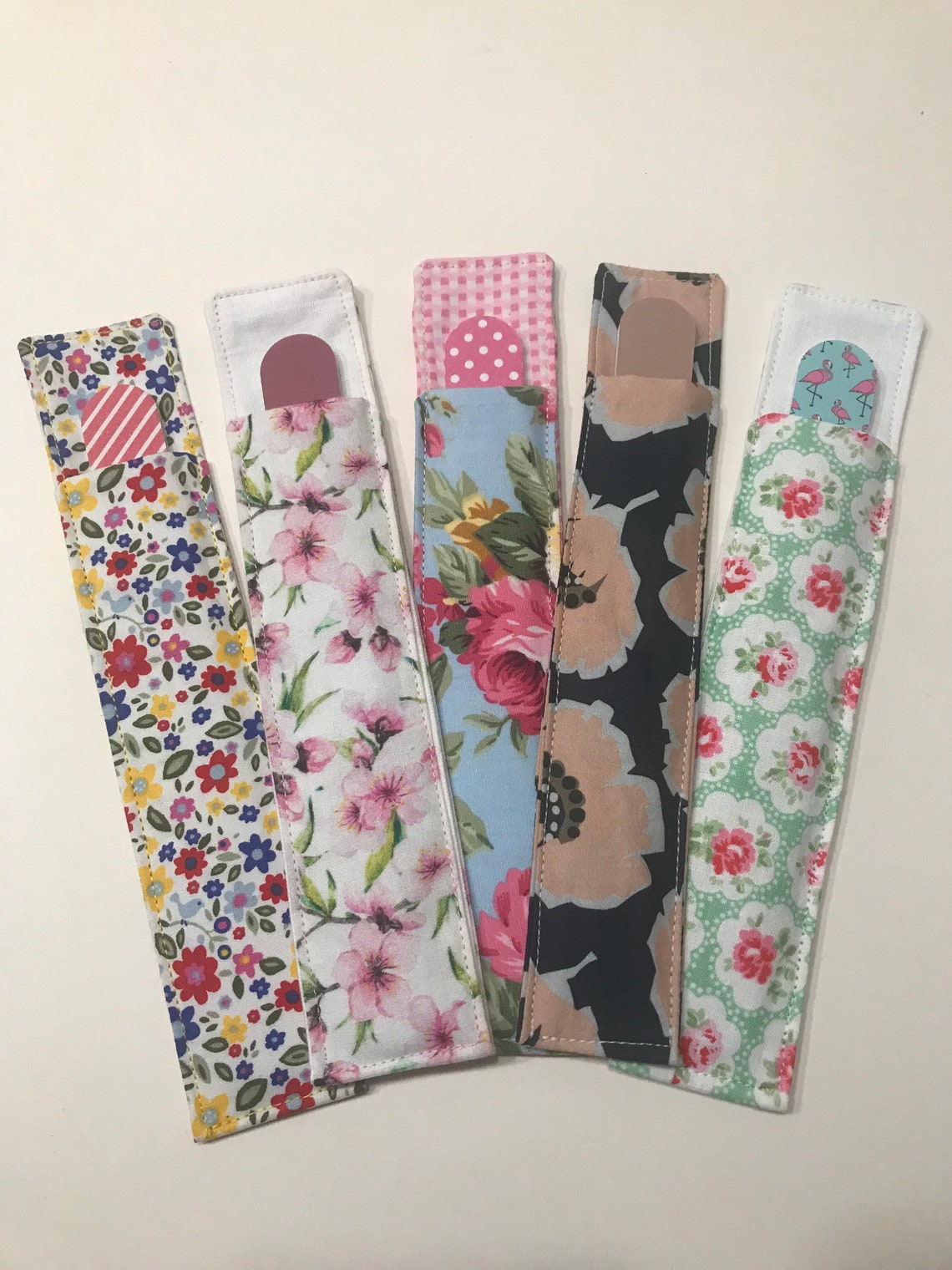 Handmade nail file holder Etsy