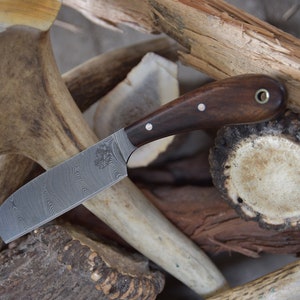 Aazon.co : Knives Ranch Daascus Steel Sall Castrator With Sheep...