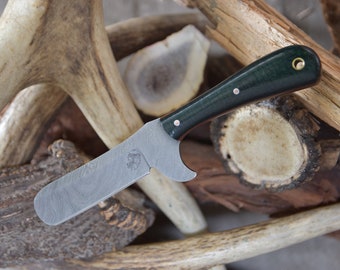  Knives Ranch Handmade All-Rounder Damascus Steel 7-1