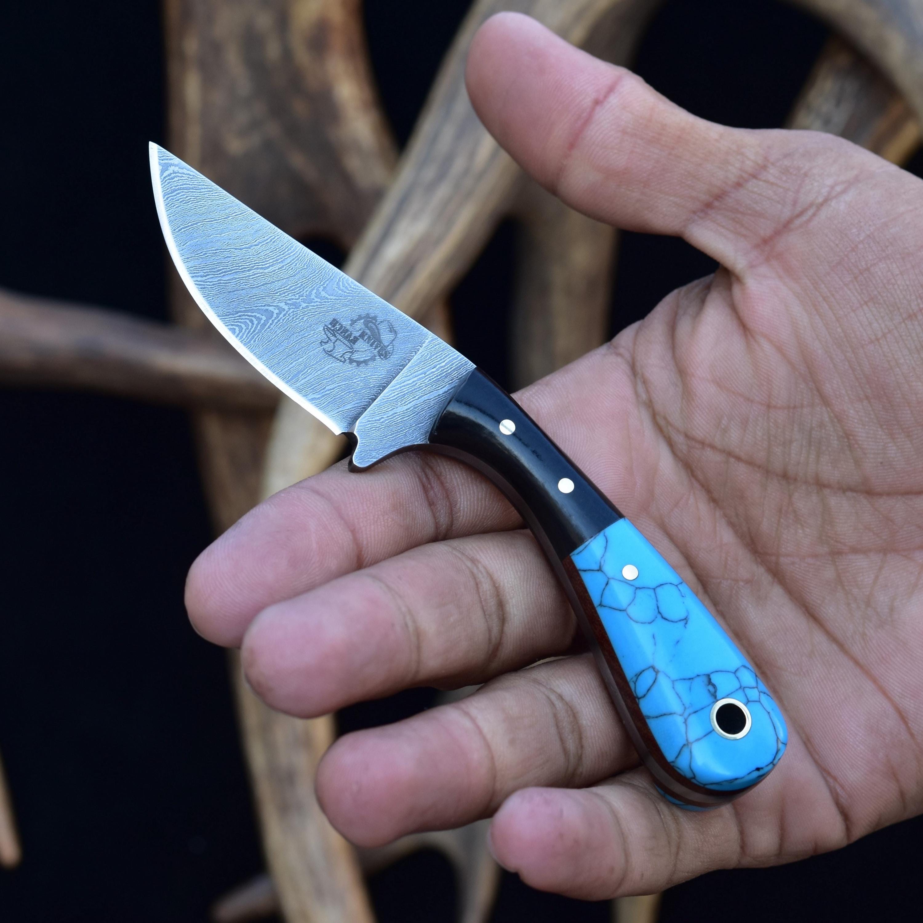 Native Americans Knives - Etsy