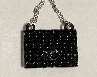 etsy purse charms
