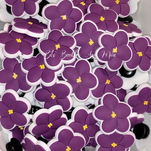 M&M Charm light Purple Candy Shoe Charm Chocolate Candy Etsy