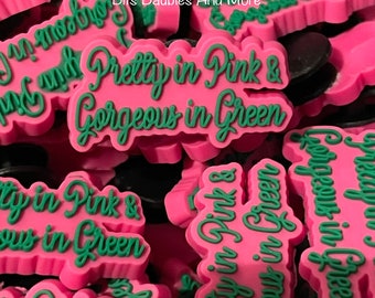 aka jibbitz for crocs