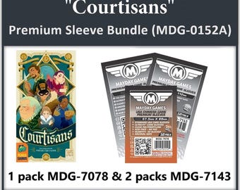 Voidfall" Compatible Card Sleeve Bundle (8803 X 3 + 8813 X 1) - Etsy