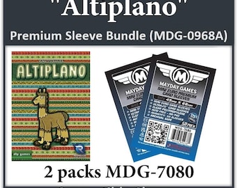 Voidfall" Compatible Card Sleeve Bundle (8803 X 3 + 8813 X 1) - Etsy