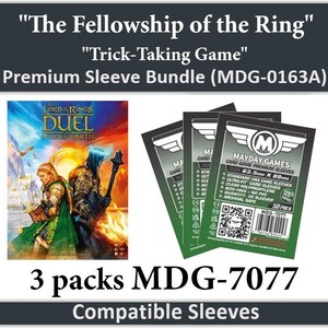 nemesis card sleeve size Nemesis Card Sleeve Kit  Ryker Games