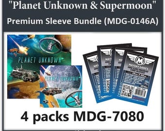 Space Base" Compatible Sleeve Bundle (8817 X 2) - Etsy Space Base" Compatible Sleeve Bundle (8817 X 2) - Etsy