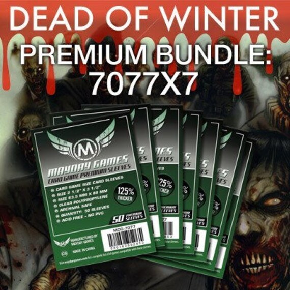 mayday green card sleeves MTG/CCG (63.5x88mm) PREMIUM COLOR BACKED! 80/Pack (Choose but ours are less expensive Legendary" Compatible Card Sleeve Bundle