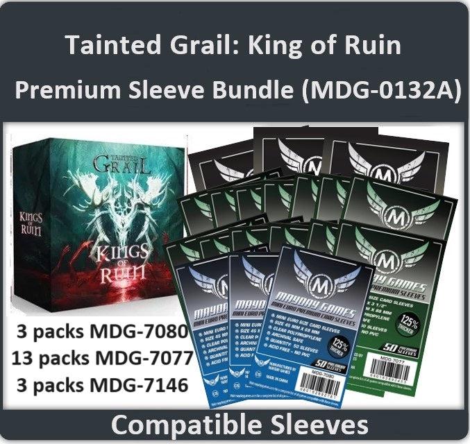 Tainted Grail Kings of Ruin - Etsy