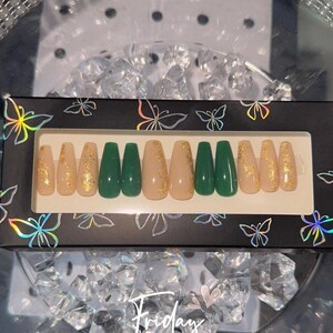 Press On Nails