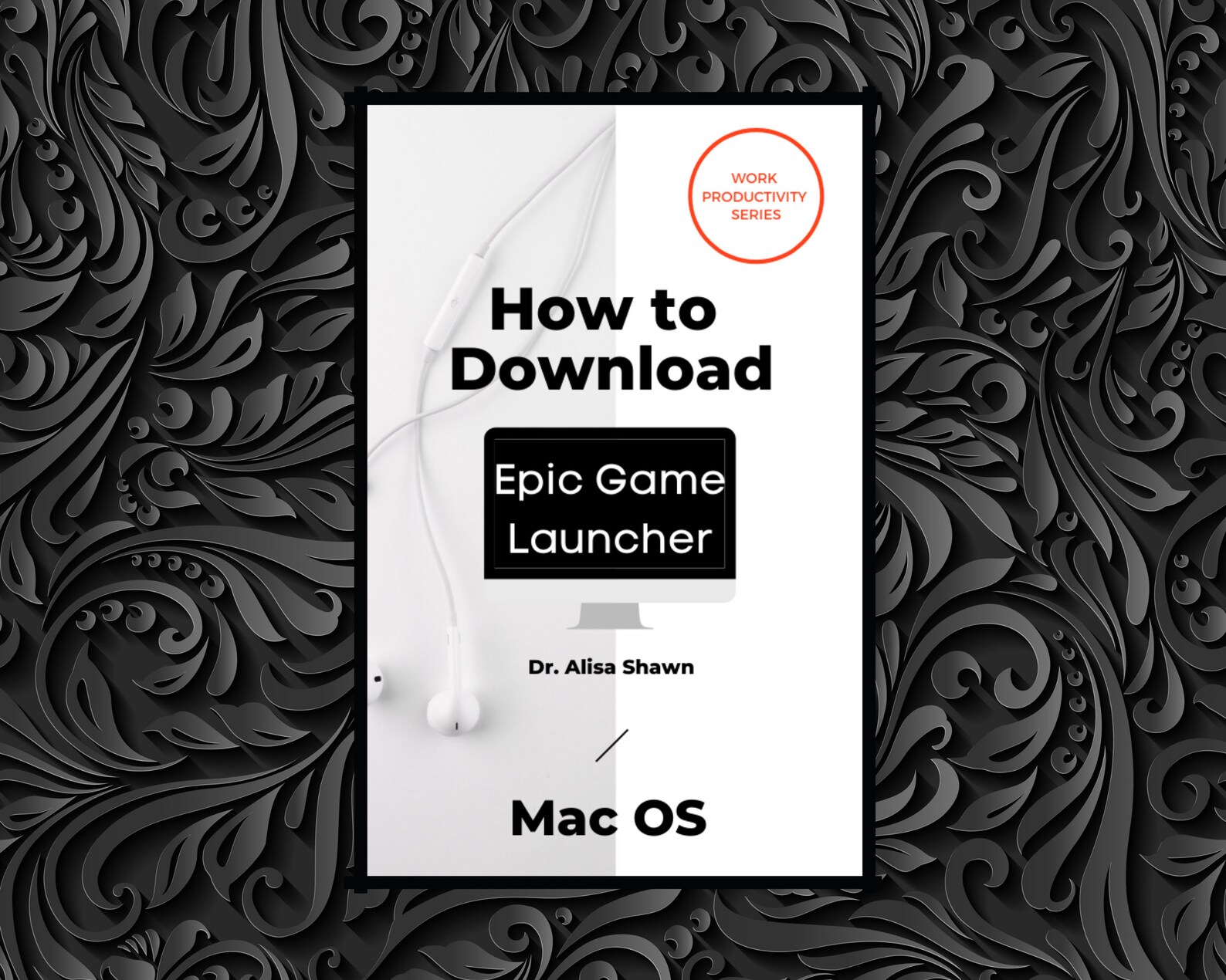 How To Download Epic Game Launcher For Mac IOS Etsy