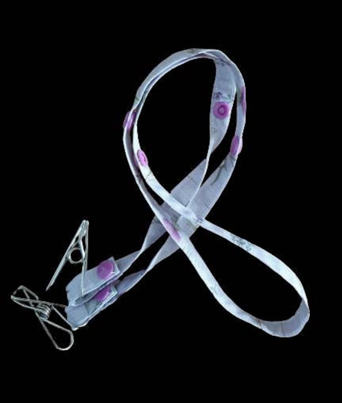 Stoma Accessories Shirt Saver Straps Colostomy Ileostomy Etsy