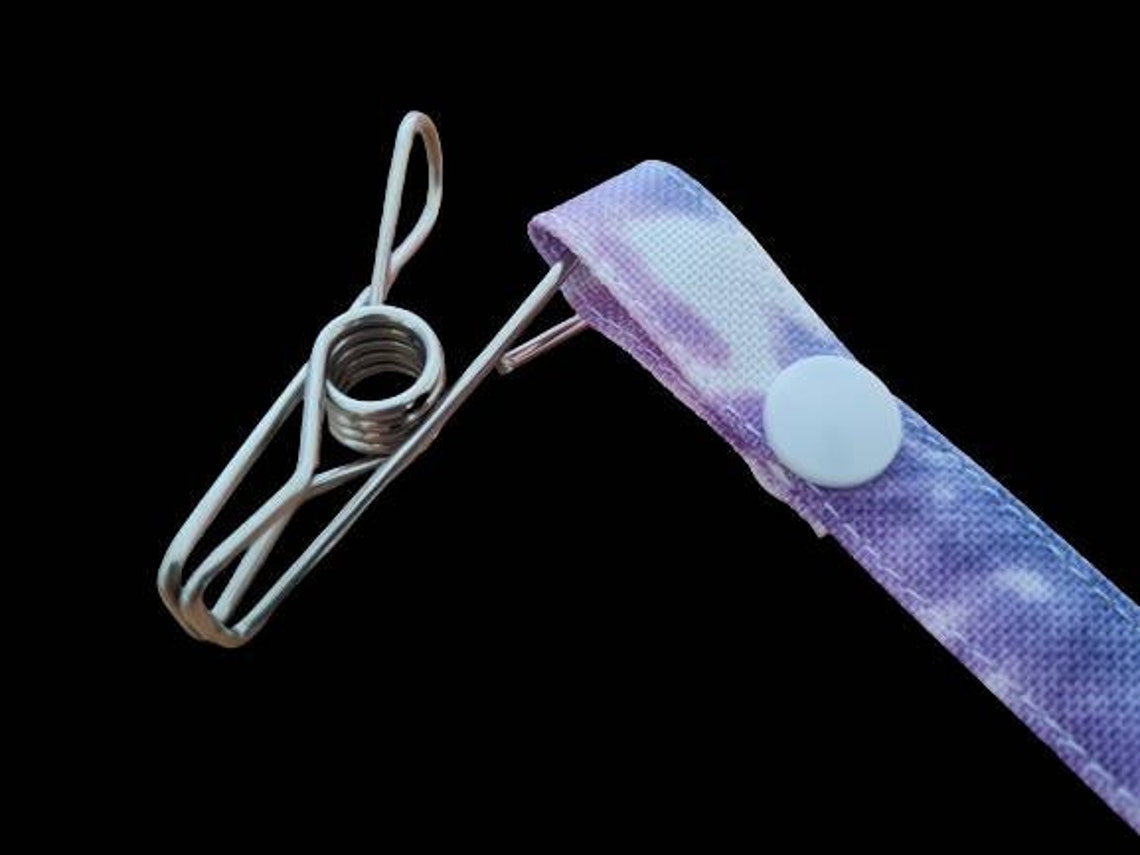 Stoma Accessories Shirt Saver Straps Colostomy Ileostomy Etsy