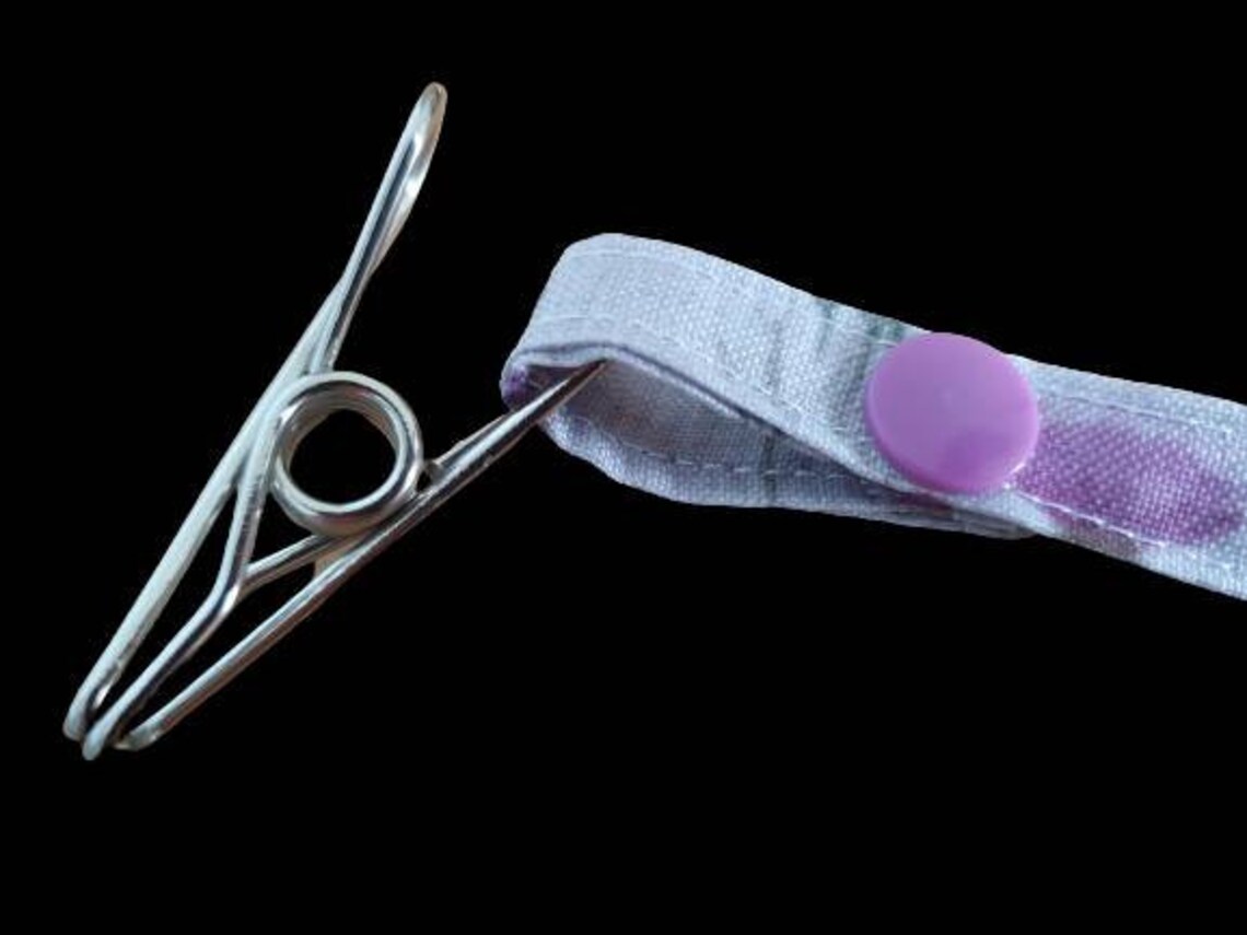 Stoma Accessories Shirt Saver Straps Colostomy Ileostomy Etsy