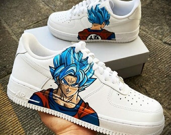 dragon ball trainers
