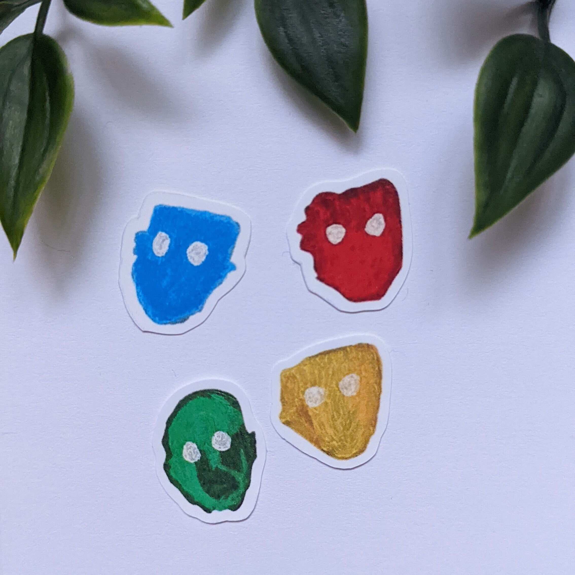Zayn Malik Stickers 10 Pack - Etsy UK