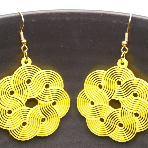 3d Printed Jewelry Etsy