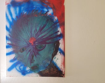 Manic Depression Is Frustratedness