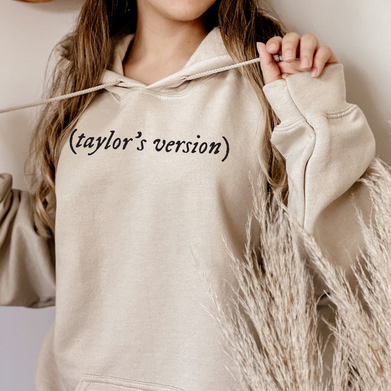 stella mccartney taylor swift hoodie