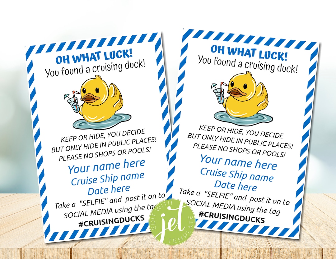 Editable Oh What Luck you Found - Il 1080xN.5088424070 Knwu 