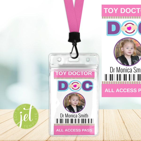 Nurse Name Tag - Etsy