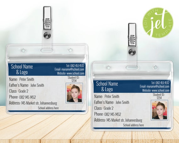 Id Card Market