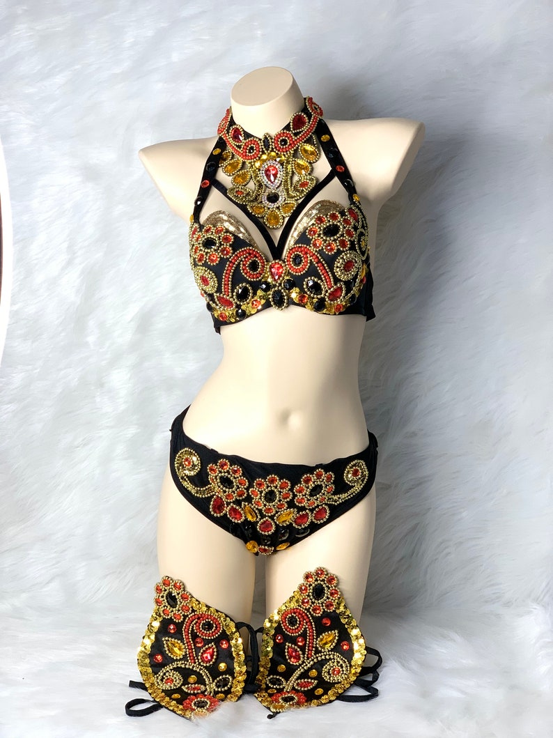 Samba Carnival Show Diving Suit Girl Sexy Party Costumes Bra Pa Samba Carnival Show Diving Suit Girl Sexy Party Costumes Bra Pa