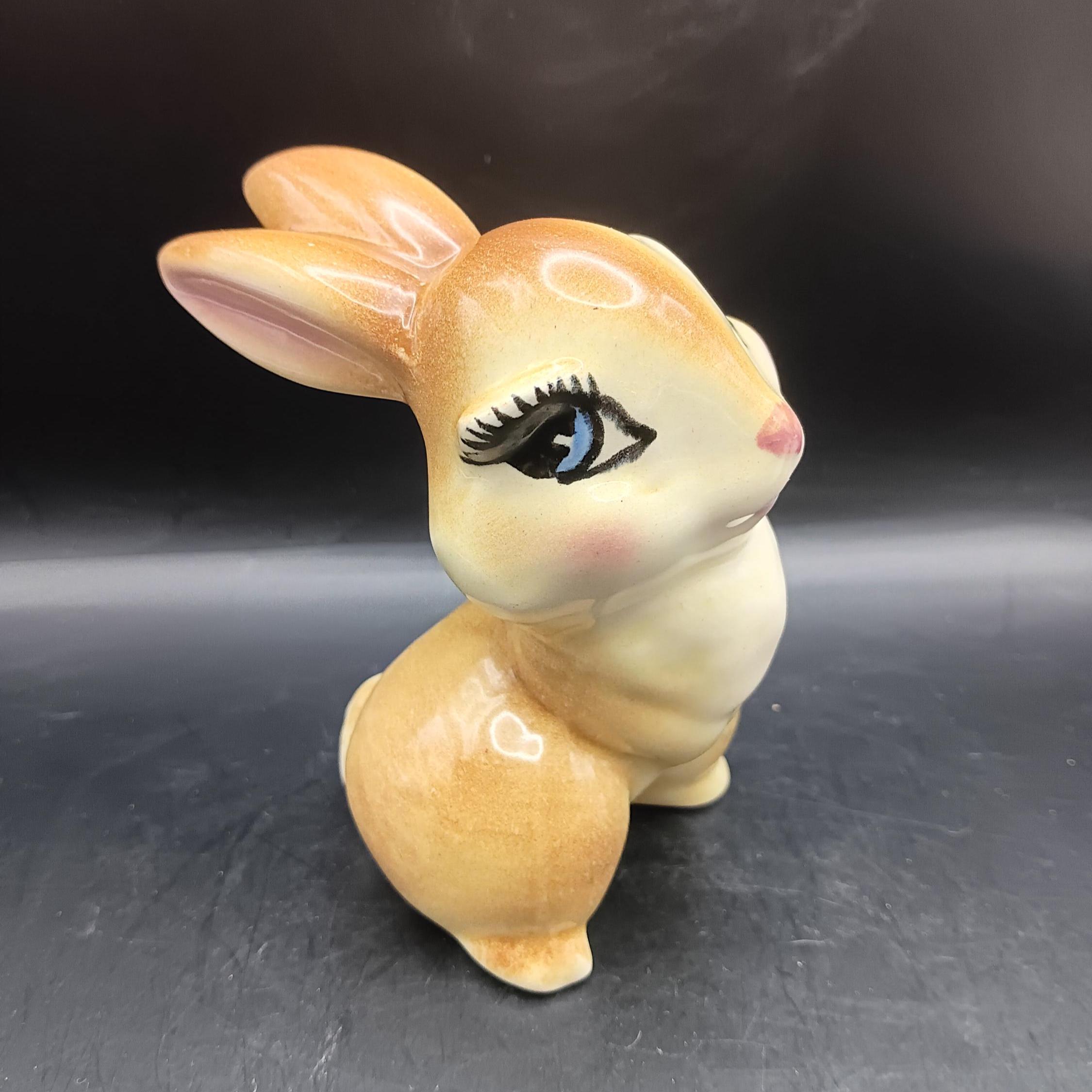 1940s Bambi Figurine - Etsy