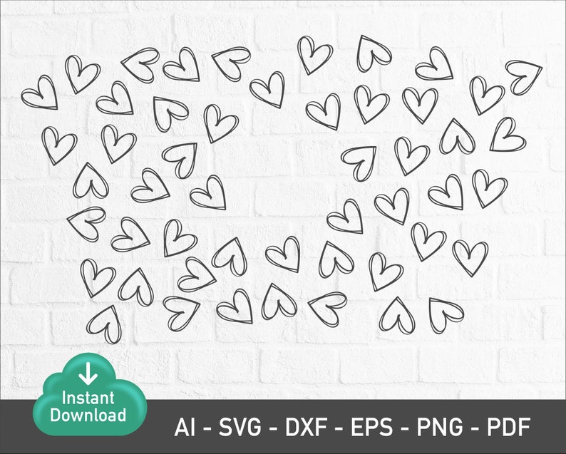Free Free Heart Svg Wrap Free 419 SVG PNG EPS DXF File