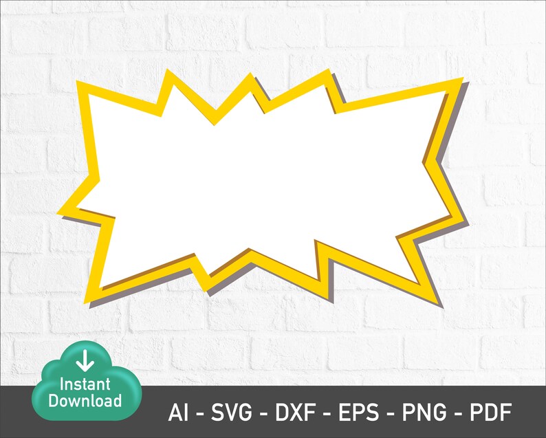 Download Silhouette Cut File Instant Download Dxf Svg Rugrats Logo Svg Blank Rugrats Logo Svg Rugrats Logo Svg Cartoon Logo Cricut Prints Art Collectibles Kientructhanhdat Com