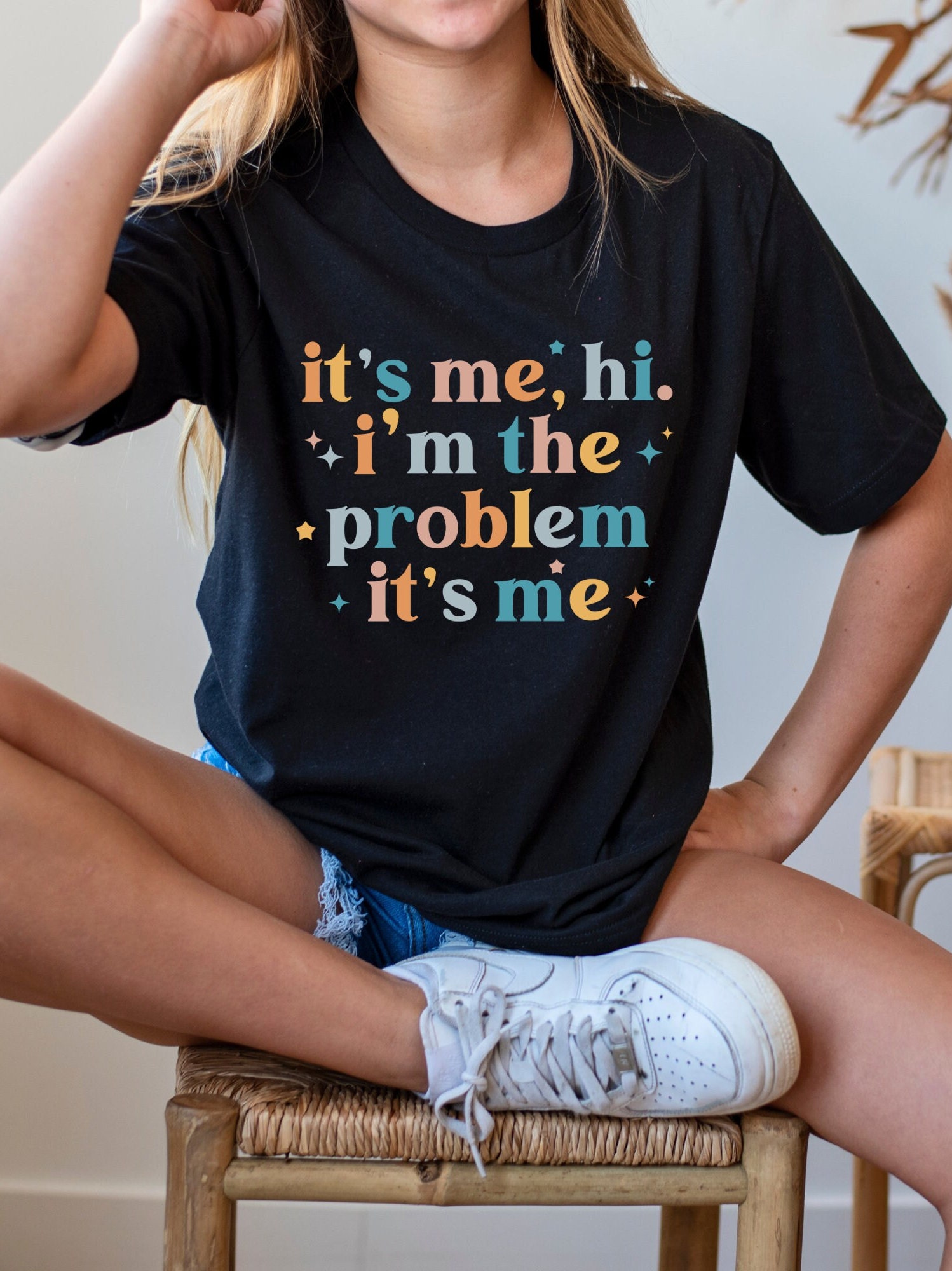 テイラースウィフト　Anti-hero Tシャツ　Sサイズ Rooting for the Anti-Hero T-Shirt – Taylor Swift Official Store