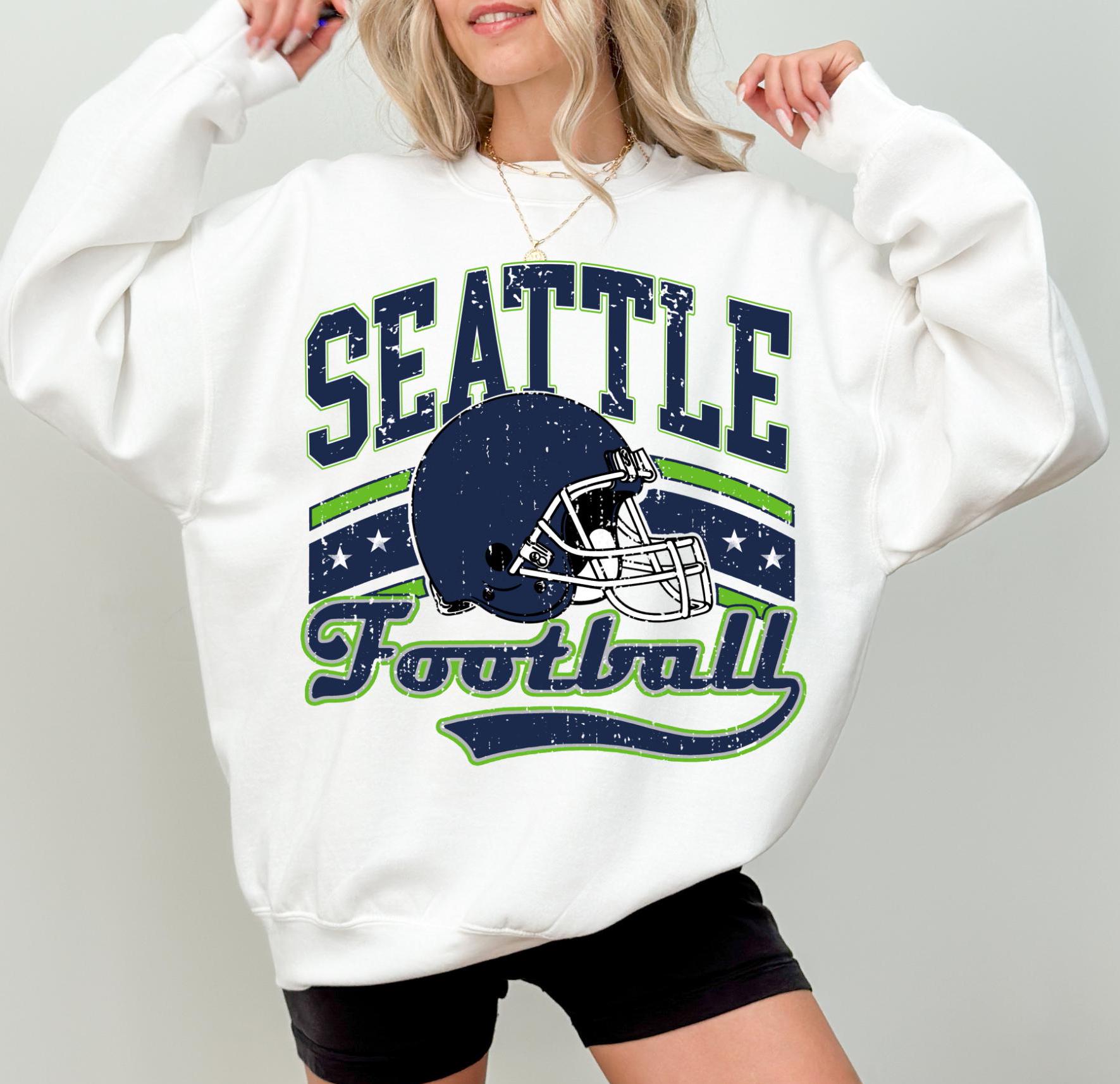 Pink Seahawks Etsy