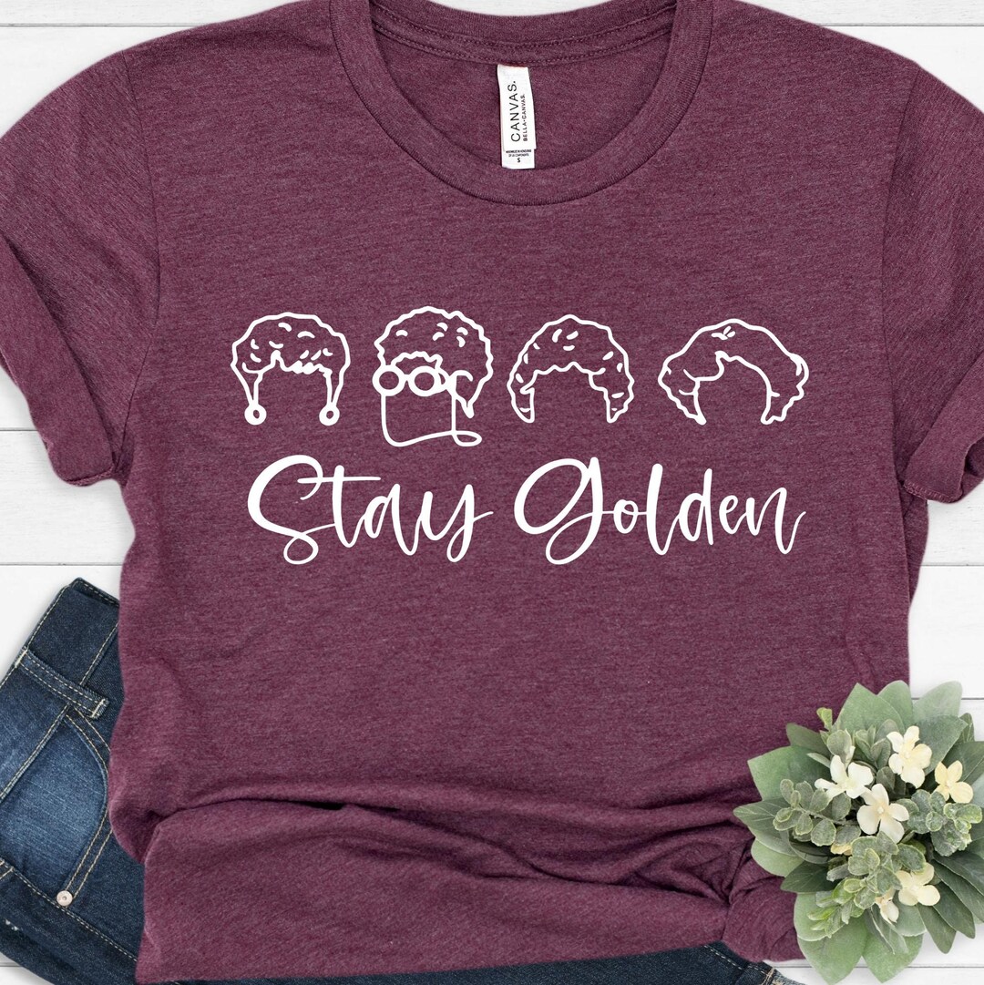 Cartello In Metallo The Golden Girls – 15x20 Cm – Poster Retrò Con Frasi Sulle Protagoniste – Decorazione Da Parete Per Interni/Esterni - 4