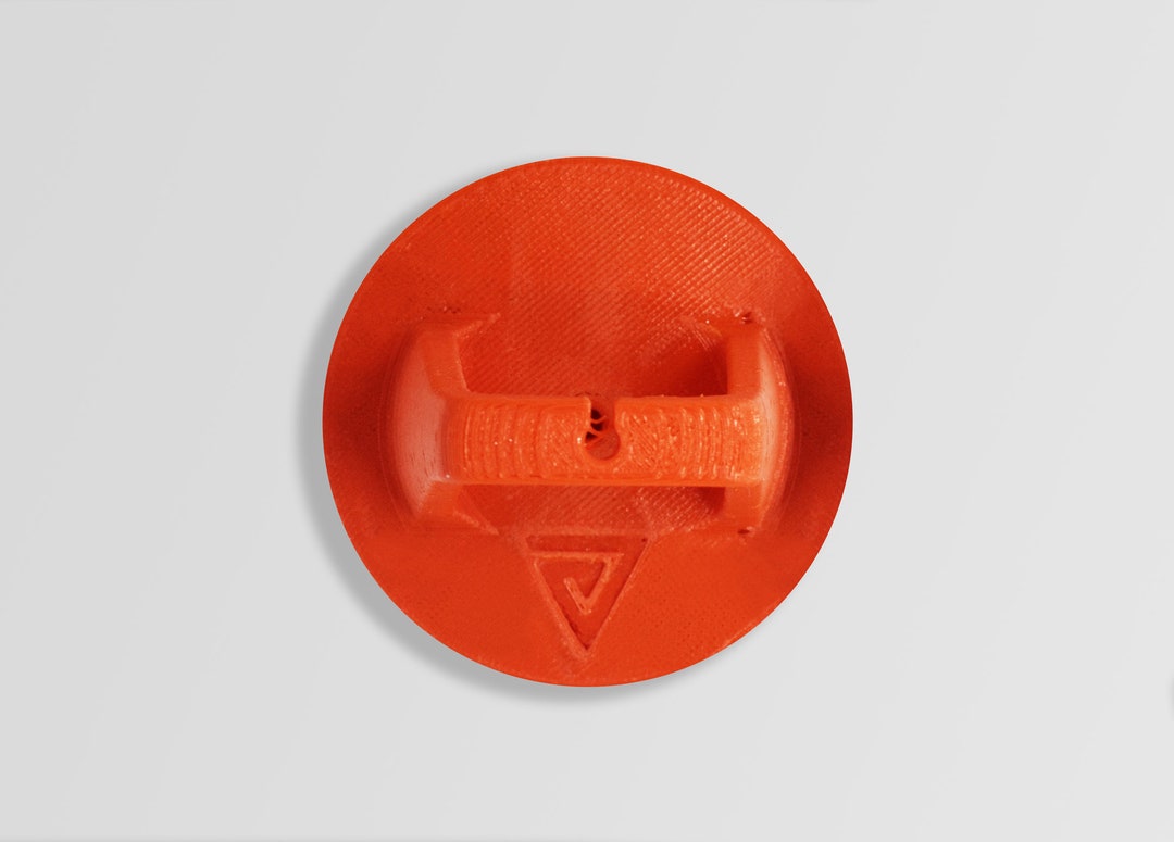 Single Cotton Wick Setter Centralising Tool for Votive Vessels Custom