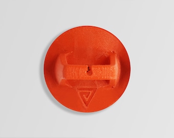 Single Cotton Wick Setter Centralising Tool for Votive Vessels – Custom Sizes Available, Request in Personalisation.