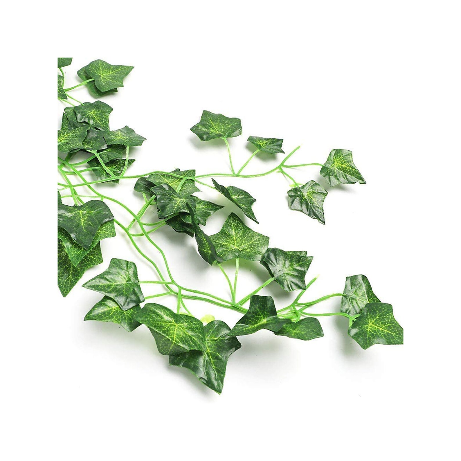 12Pcs 14Pcs 24Pcs Artificial Ivy Decorative Vines Fake Ivy Etsy