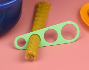 Spaghetti Sizer | Kitchen Gadget | Pasta | Noodle | Serving Size