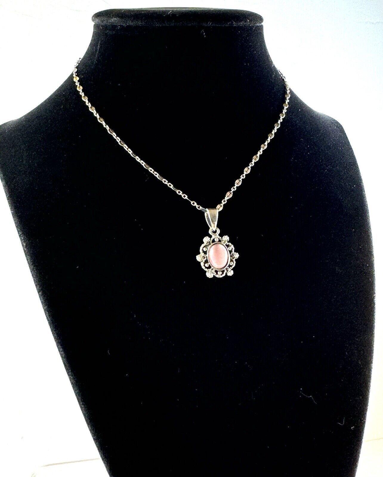 Collana Pipistrello Che Brilla Al Buio - Argento 925 Con Ciondolo Luminoso, Ricaricabile Con Luce Solare O UV, Idea Regalo Unica Per Lei