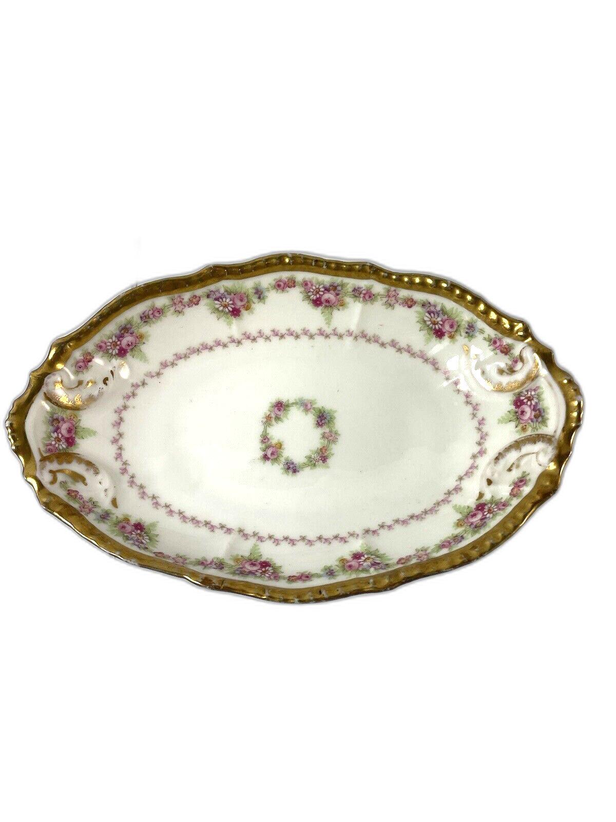 Elite Limoges Roses - Etsy