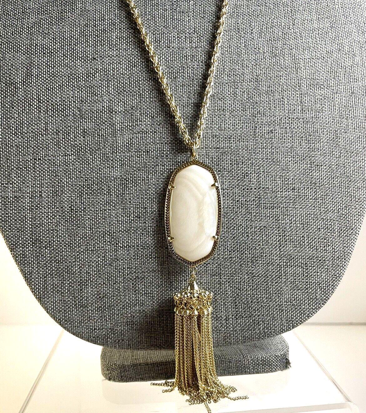 Kendra scott mother of pearl new arrivals