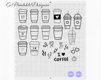 Download Coffee Svg Etsy