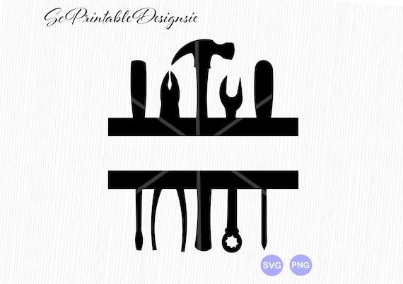 Craft Supplies & Tools Tools svg woman at work svg silhouette Workmen ...
