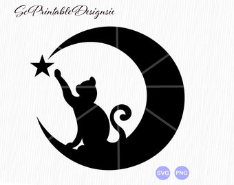 Moon Png Icon Vector Images (over 340)