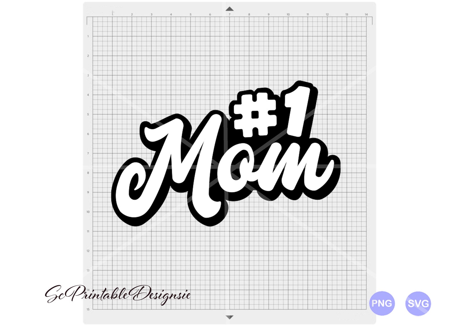 Dad Svg Mom Svg No1 Dad Svg No1 Mom Png Dad Clipart Mom - Etsy
